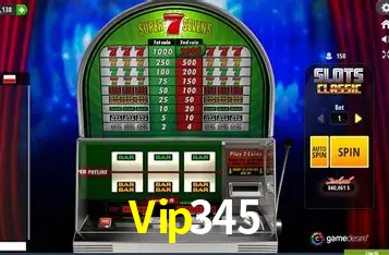 Descubra a Essência do Vip345: Nossa História e Compromissos