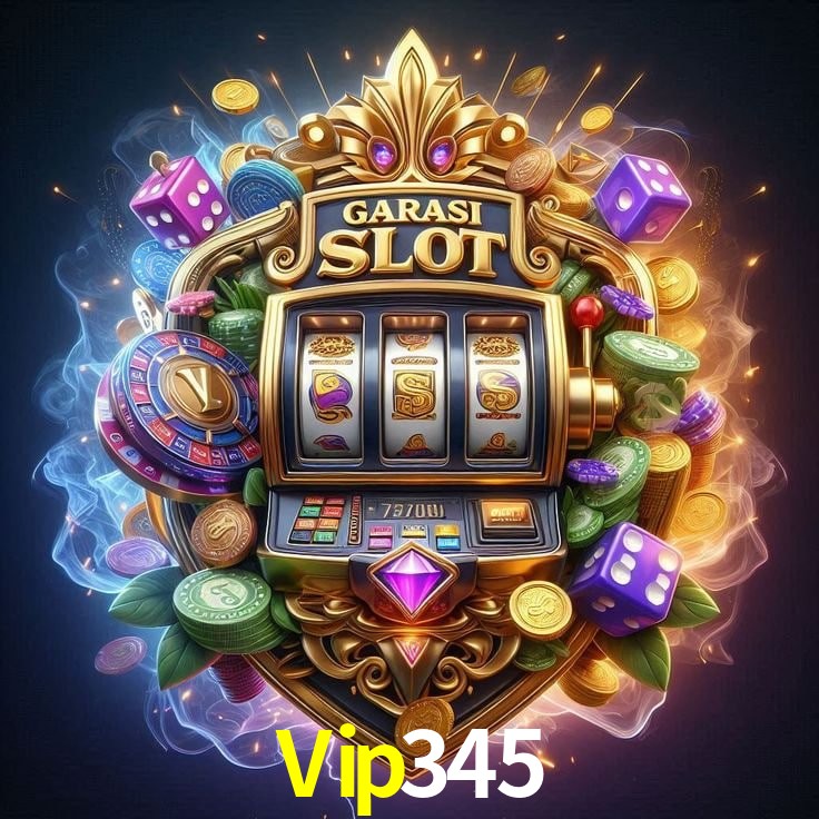 Recursos de Bônus Vip345