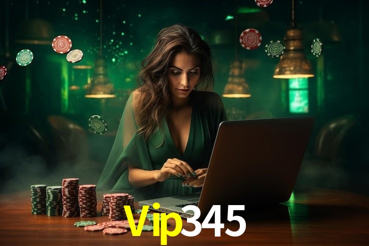Interface do App Vip345