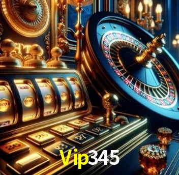 Provedores de Jogos Vip345