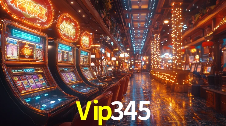 Vip345 Bet