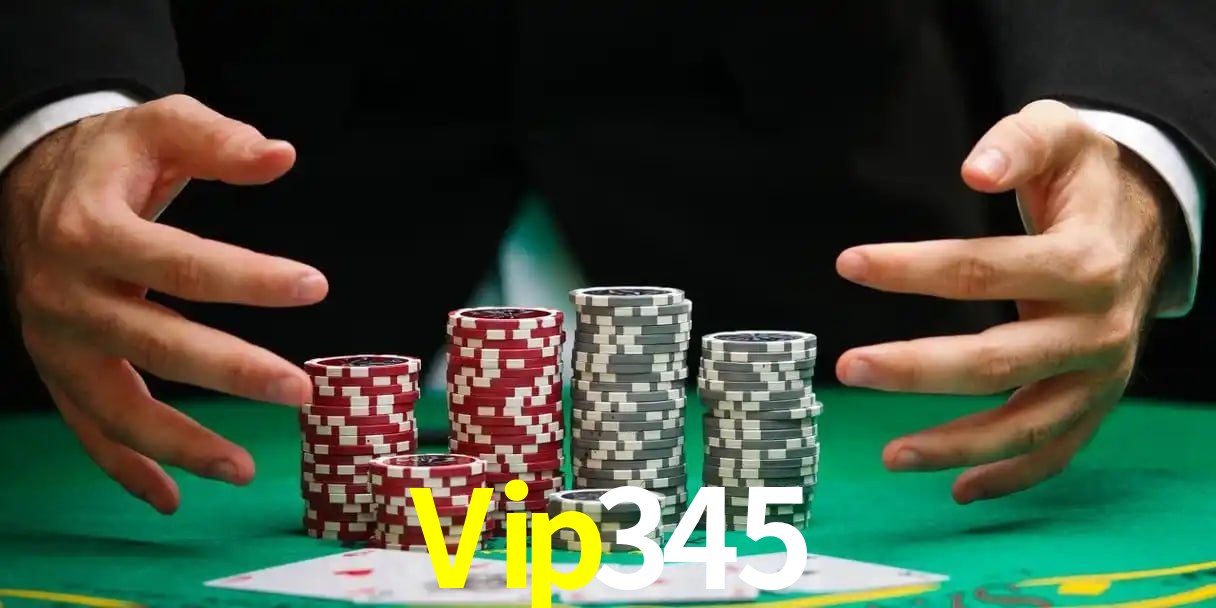 Promoção Relâmpago Vip345