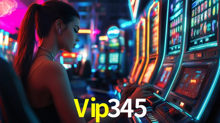 Experimente o Login Seguro Premium no Vip345