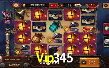 A Emoção da Loteria na Vip345: Uma Chance de Mudança de Vida