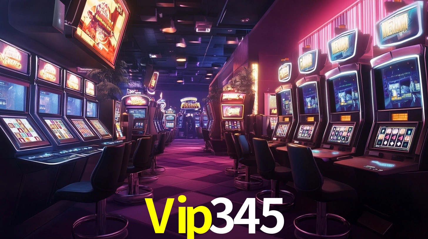 Vip345 Bet