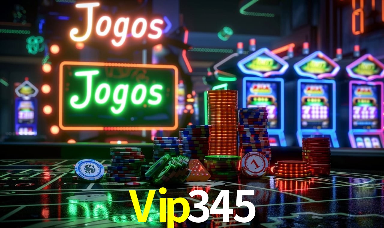 Jogos Exclusivos Vip345