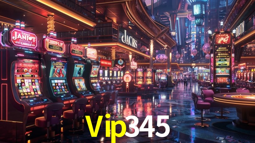 Mesa de Blackjack Vip345