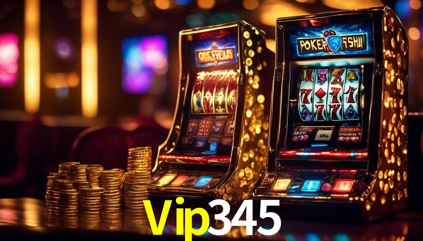 Casino VIP Vip345