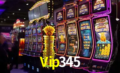 A Revolução dos Aplicativos de Jogos no Vip345