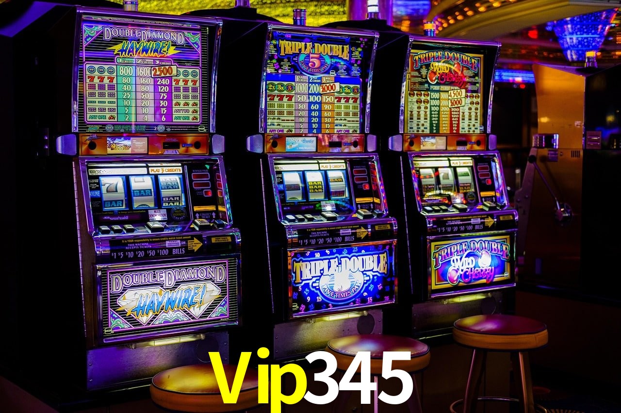 Login Seguro Vip345