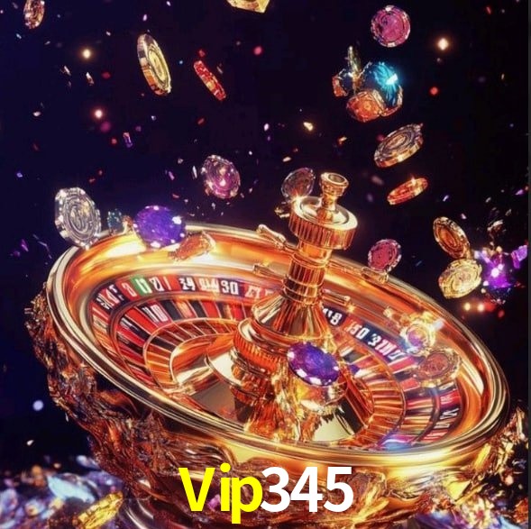 Provedores de Jogos Vip345
