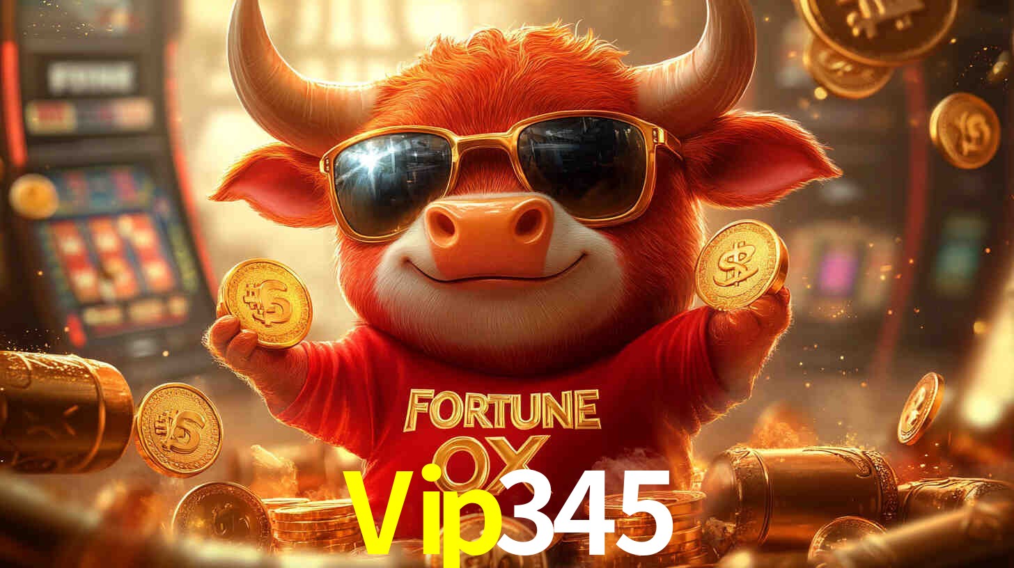 Vip345: A Experiência de Casino com Jogos de Mesa ao Vivo