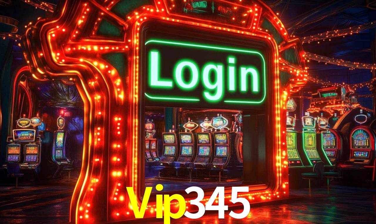 Benefícios da Conta Vip345