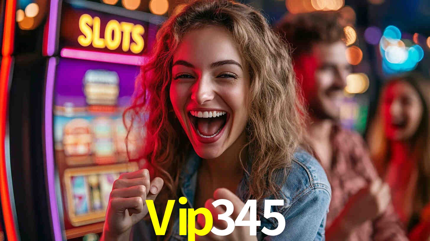 Interface do App Vip345