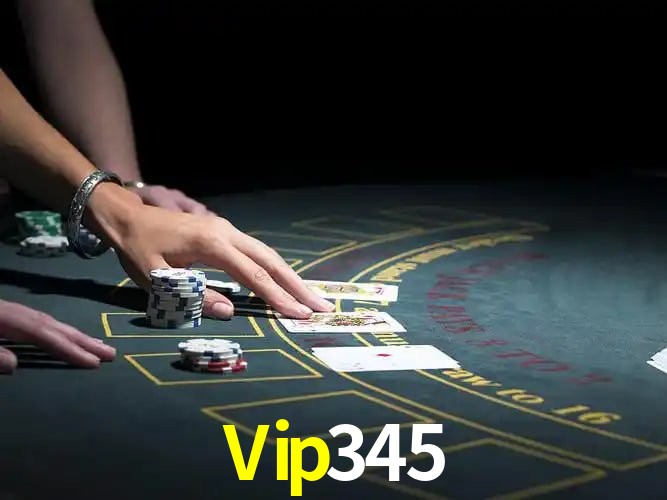 Benefícios da Conta Vip345