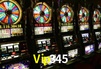 A Emoção da Loteria na Vip345: Uma Chance de Mudança de Vida