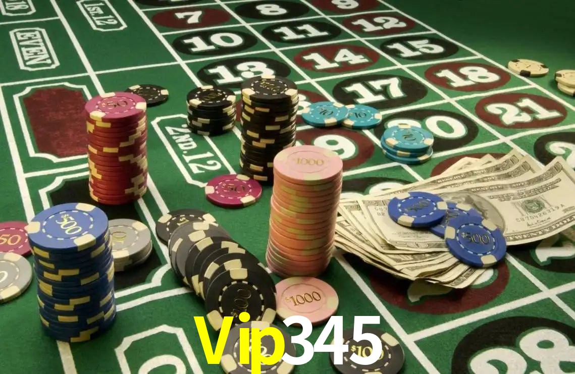 Vip345: Jogos de Caça-Níqueis-Altas Recompensas, Roleta-Velocidade, Blackjack-Desafios Máximos
