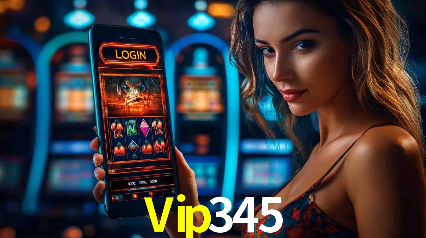 Bônus Generosos e Exclusivos no Vip345 para Você!