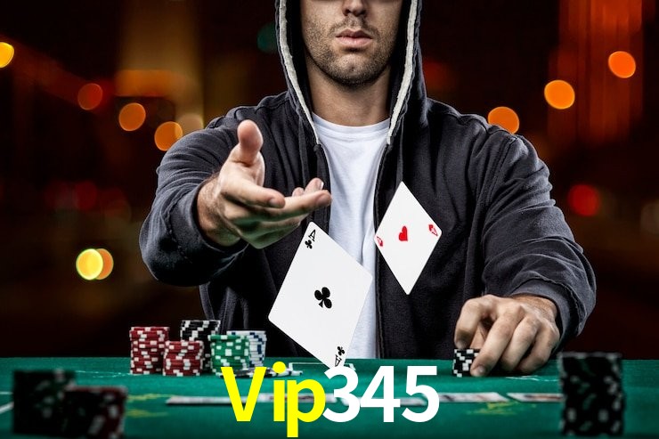 PIX Instantâneo Vip345