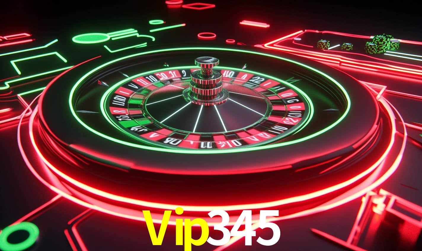 Bônus de Boas-vindas Vip345