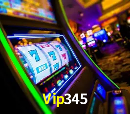 Desvendando o Mundo dos Jogos Virtuais na Vip345