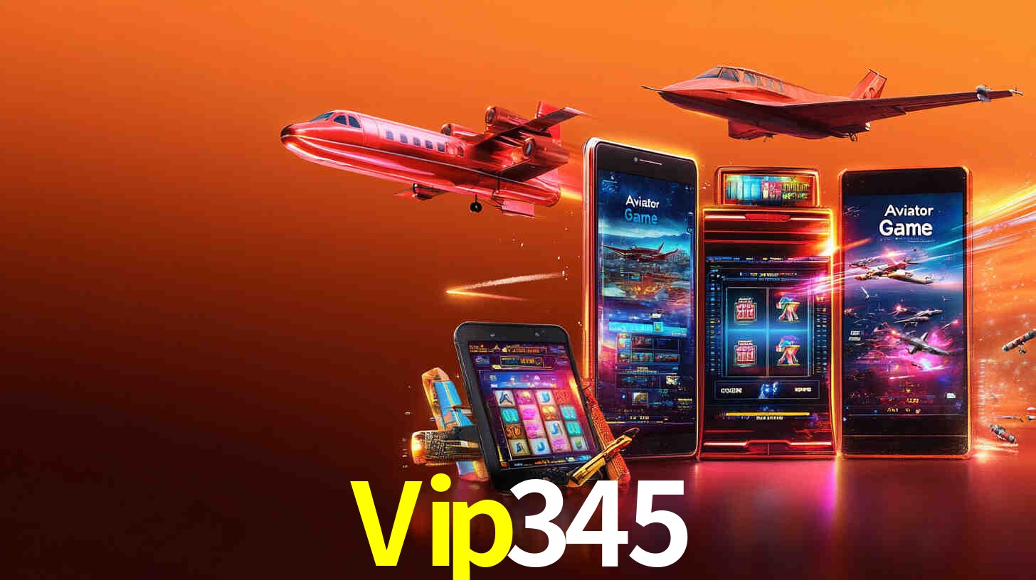 Jogo Aviator Vip345