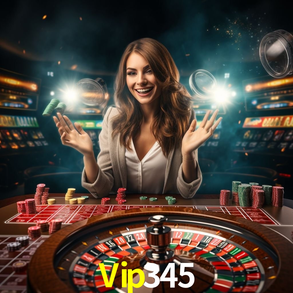 Vip345 Bet