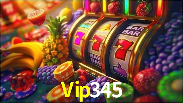 Descubra o Mundo do Cassino Online com Vip345
