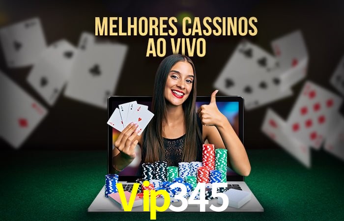 A Popularidade dos Caça-Níqueis no Vip345