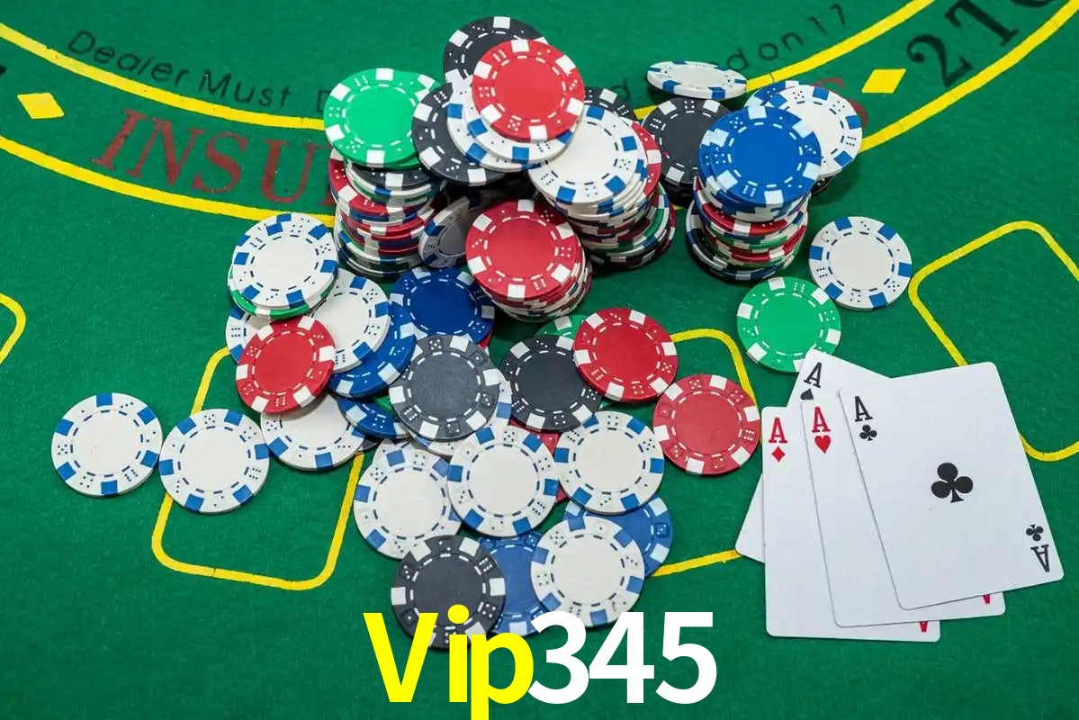 Avaliações dos Jogadores Vip345