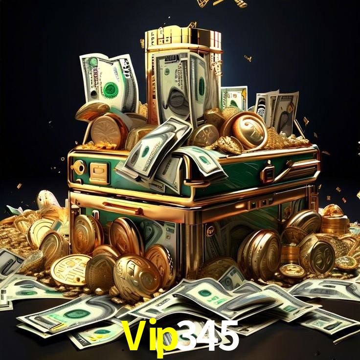 Tecnologia da Plataforma Vip345