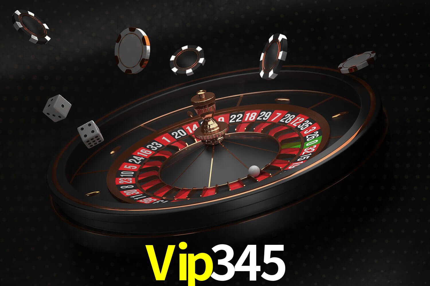 Vip345 - Rei dos Caça-Níqueis - Vip345.Com