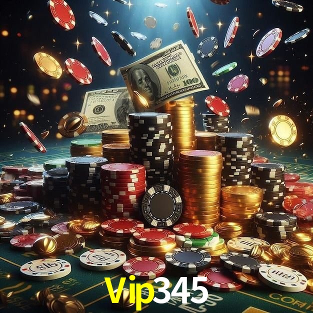 Apostas de Tênis Vip345