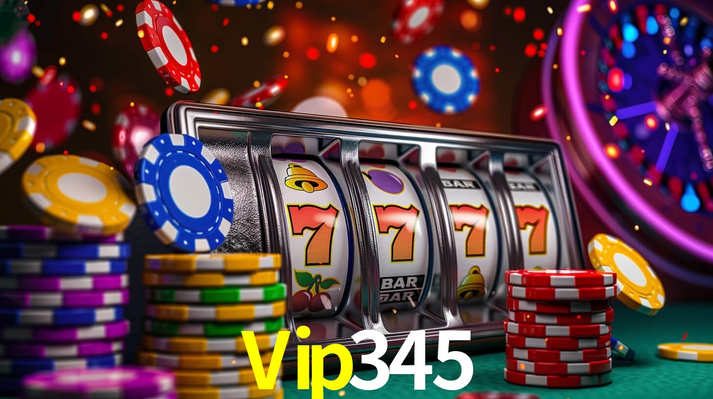 Recursos de Bônus Vip345