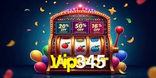 Jogos de Slot Vip345