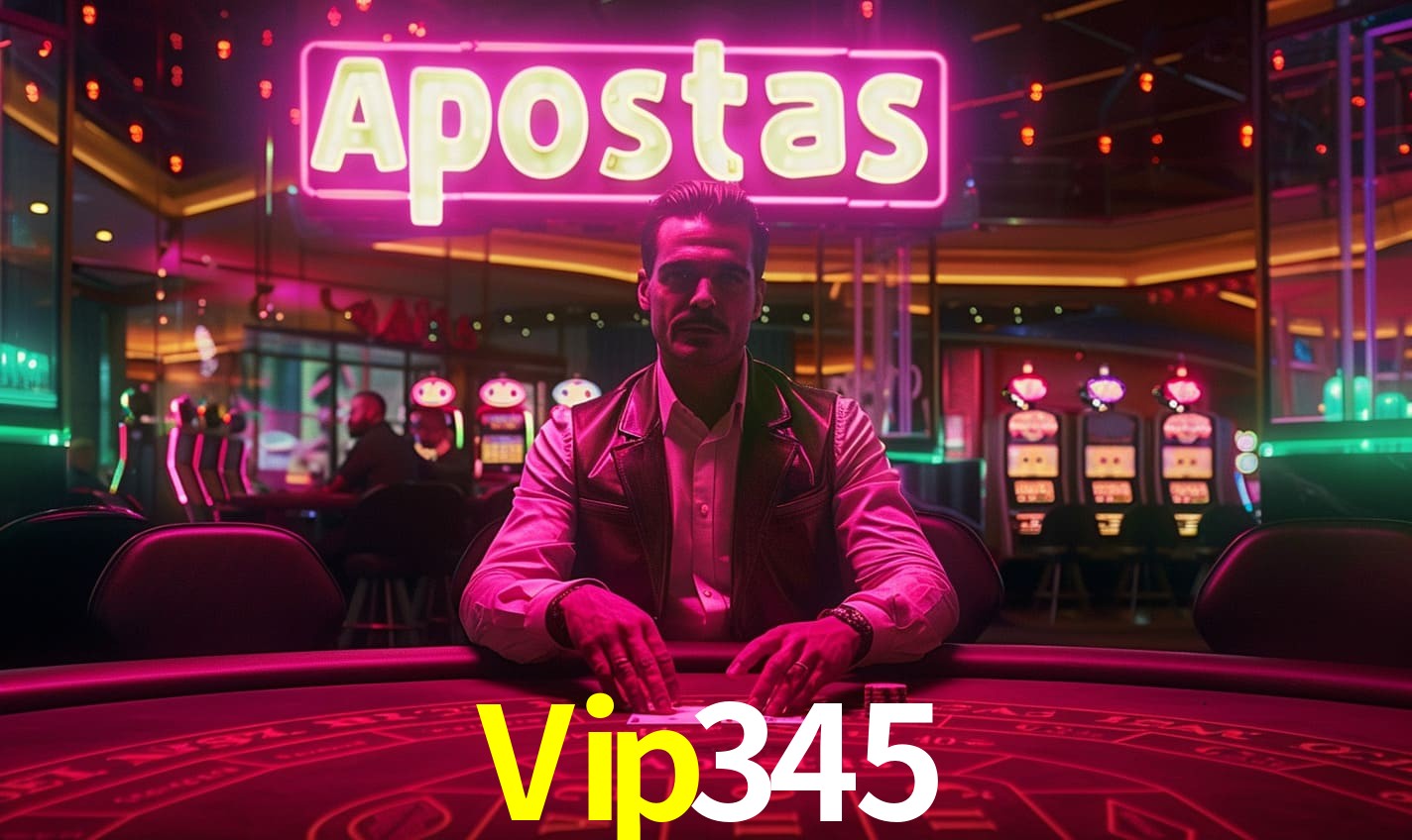 Bônus Diários Vip345