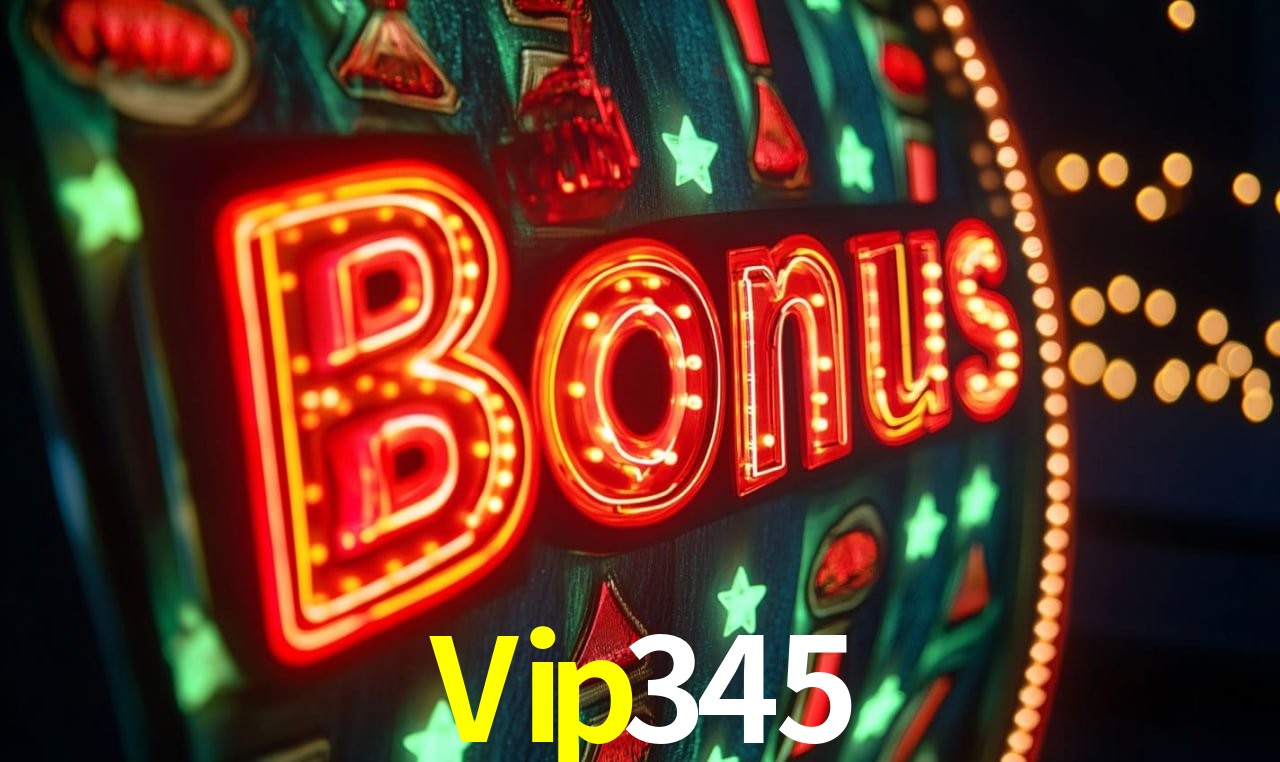 Estatísticas do Jogo Vip345