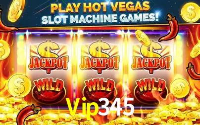 Descubra o Programa VIP da Vip345: Vantagens Exclusivas para Jogadores