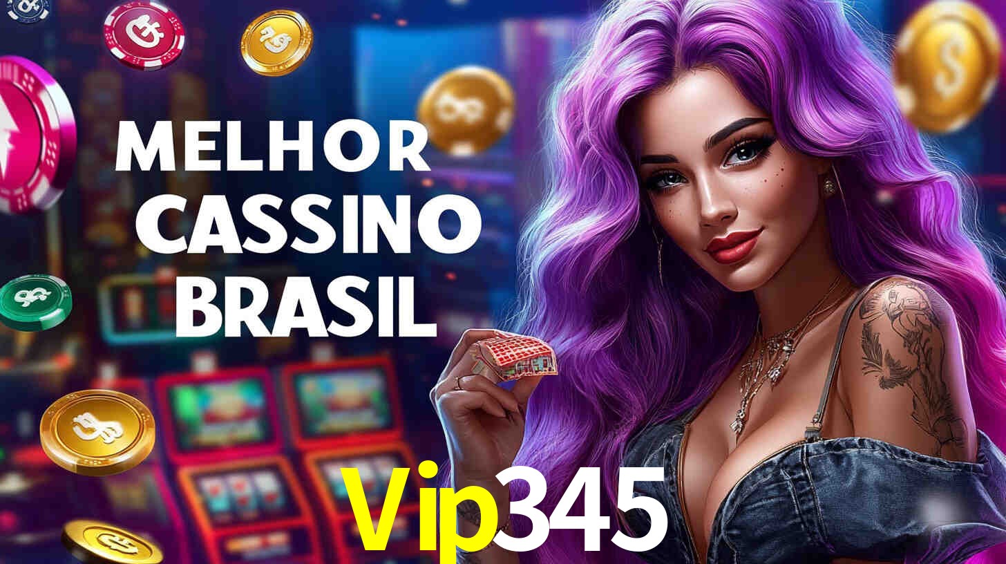 Apostas de Futebol Vip345