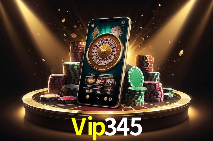 Estatísticas do Jogo Vip345